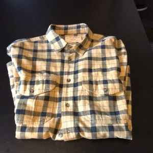 Filson Alaskan Guide shirt